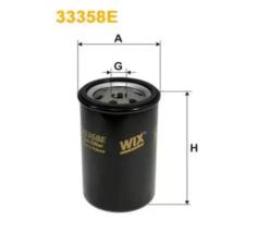 WIX FILTERS 33124